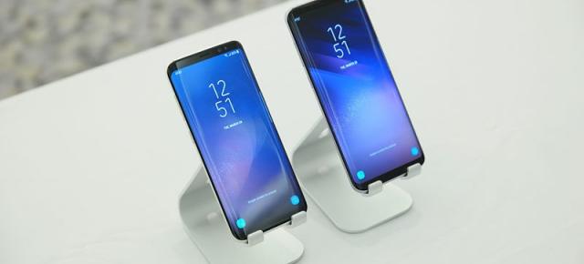 Samsung ar fi livrat deja peste 5 milioane de unități Galaxy S8 în mai puțin de o lună de la debutul comercial