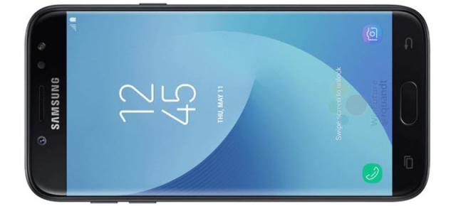 Samsung Galaxy J5 (2017) va fi mai arătos decât predecesorul; cea mai nouă randare ajunsă pe web ne dovedește acest lucru