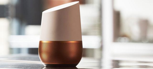 Google I/O 2017: Google Home primeşte suport pentru apelare hands-free, notificări şi Bluetooth; Iată noutăţile