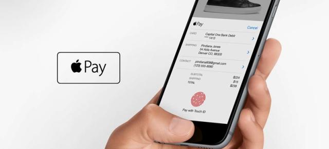 My 2 cents: App Store şi iTunes trec la moneda locală românească; Vine Apple Pay la noi?