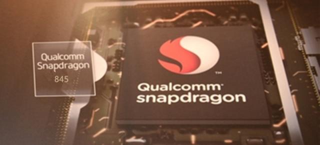 Qualcomm Snapdragon 845 şi Kirin 970 îşi dezvăluie specificaţiile deja, procesoarele sunt bazate pe tehnologie de 10 nm FinFET nouă