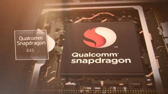 Процессор kirin 970 и snapdragon 845 сравнение