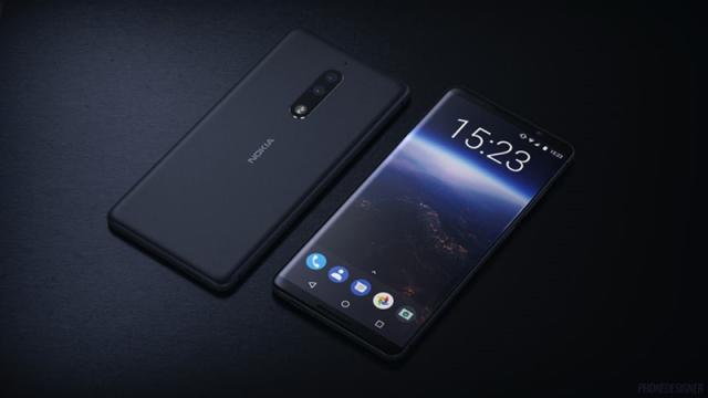 <b>Nokia 9 apare în benchmark-uri, cu rezultate peste Xiaomi Mi 6 şi OnePlus 5; Iată scorurile din GeekBench</b>Recent am avut parte de o mega-scăpare cu Nokia 9, smartphone din categoria high-end ce va fi anunțat oficial în această vară cel mai probabil. Avem de-a face cu un terminal echipat cu cameră duală ce astăzi apare și în benchmark-uri, semn că 