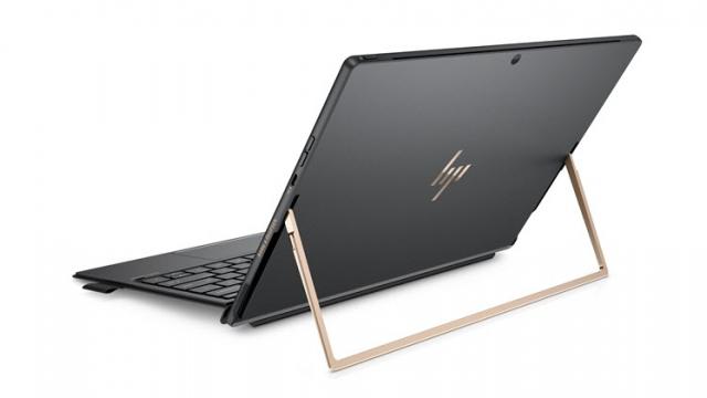 <b>HP anunță tableta Spectre x2 12 și noi laptop-uri din gama Envy cu diagonale de până la 17 inch</b>Nu au trecut nici 24 ore de la sosirea imaginilor cu tableta HP Spectre x2 12 și iată că HP o anunță oficial. Alături de acest produs vin și actualizări ale notebook-urilor Envy 13, Envy 17 și totodată Envy x360. Toate terminalele de aici rulează 