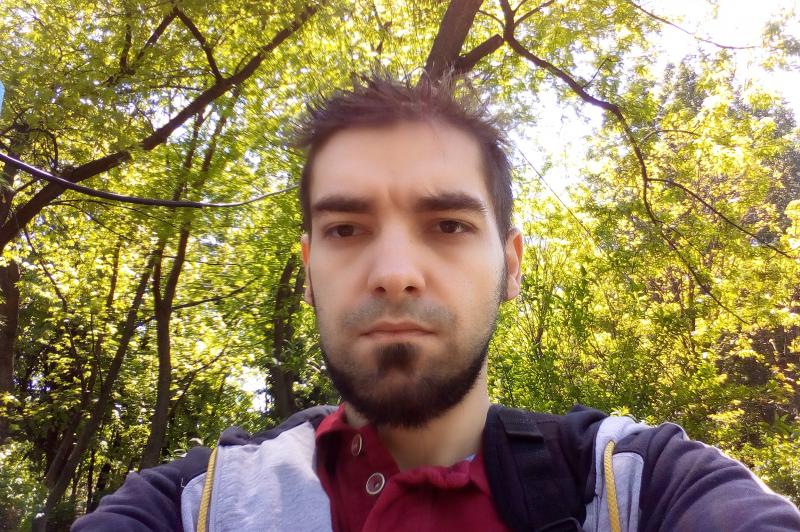 Bluboo Picasso 4G - Mostre Foto (selfie): IMG_20170426_111740.jpg