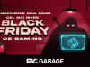 PC Garage dă startul promoțiilor de Black Friday 2025 la miezul nopții! Ce reduceri avem?