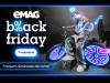 Lista pe care o așteptai este aici! Catalogul eMAG Black Friday 2025 gata de răsfoit înainte de startul de mâine dimineață devreme!