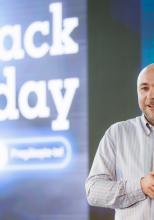 eMAG lansează oficial bugetul MyWallet cu 10.000 lei în 12 rate fără dobândă; vine la fix pentru Black Friday-ul din 7 noiembrie