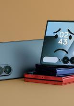 Cine sunt inamicii numărul 1 pentru Samsung în zona de pliabile? Pe frontul vestic două companii atentează la cota de piață Galaxy Z Fold/Flip