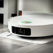 Dreame X50 Ultra Complete Review: Aspiratorul premiat la proba 6 cm praguri, cu picioare retractabile și capabilități flagship de aspirare, spălare