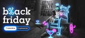 Da, vom avea PS5 şi iPhone-uri de Black Friday 2025 la eMAG!