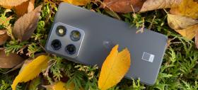 Motorola edge 70 Unboxing + pictorial cu Alex şi primele impresii (Video)