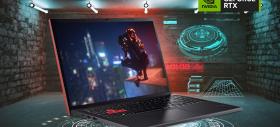În căutarea unui laptop de gaming? Acer Nitro Lite 16, cu grafică RTX 4050, e în oferta de Black Friday a celor de la Altex!