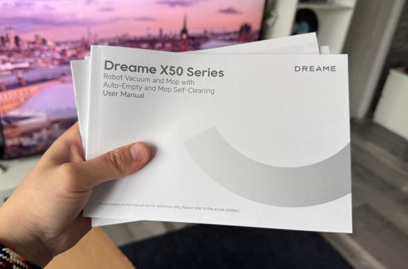 Dreame X50 Ultra Complete - Unboxing: Dreame-X50-Ultra-Unboxing_006.jpg