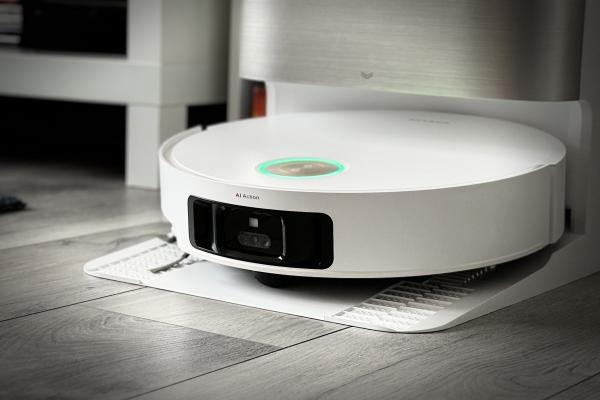 Dreame X50 Ultra Complete Review: Aspiratorul premiat la proba 6 cm praguri, cu picioare retractabile și capabilități flagship de aspirare, spălare