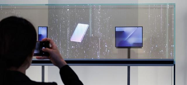 Galaxy Z TriFold a fost certificat Bluetooth; lansarea e aproape, dar nu pentru toată lumea