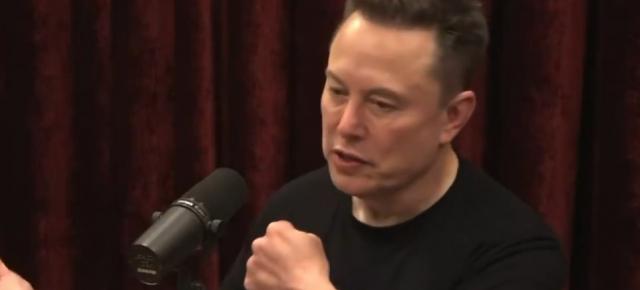 De ce nu va exista vreodată un telefon Tesla; motivul solid dezvăluit chiar de către Elon Musk