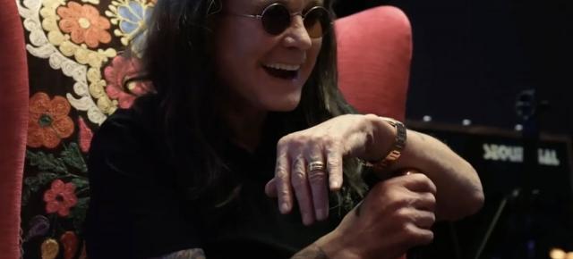 Am văzut documentarul de adio Ozzy Osbourne - No Escape From Now pe SkyShowtime - Impresii