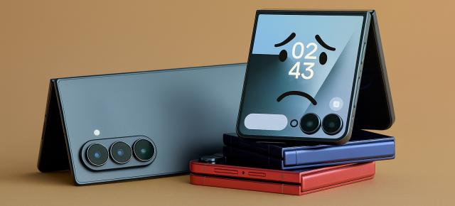 Cine sunt inamicii numărul 1 pentru Samsung în zona de pliabile? Pe frontul vestic două companii atentează la cota de piață Galaxy Z Fold/Flip