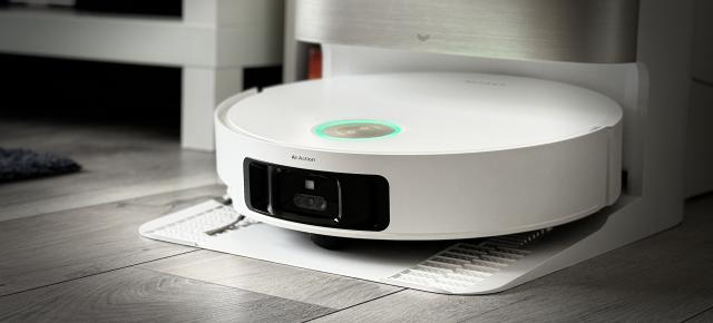 Dreame X50 Ultra Complete Review: Aspiratorul premiat la proba 6 cm praguri, cu picioare retractabile și capabilități flagship de aspirare, spălare