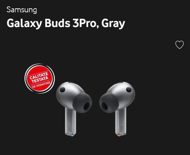 Black Friday 2025, Live Blogging Mobilissimo; Reduceri și cataloage eMAG, PC Garage, Fashion Days, evoMAG.ro, Flanco... - imaginea 117