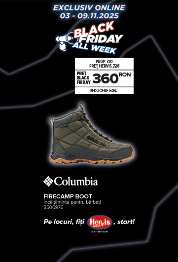 Black Friday 2025, Live Blogging Mobilissimo; Reduceri și cataloage eMAG, PC Garage, Fashion Days, evoMAG.ro, Flanco... - imaginea 122