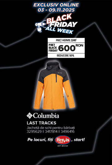 Black Friday 2025, Live Blogging Mobilissimo; Reduceri și cataloage eMAG, PC Garage, Fashion Days, evoMAG.ro, Flanco... - imaginea 124