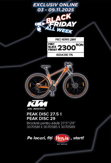 Black Friday 2025, Live Blogging Mobilissimo; Reduceri și cataloage eMAG, PC Garage, Fashion Days, evoMAG.ro, Flanco... - imaginea 127