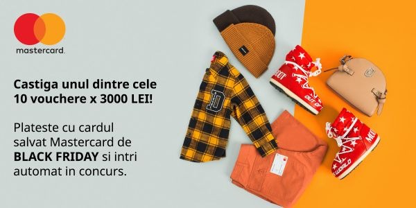 Black Friday 2025, Live Blogging Mobilissimo; Reduceri și cataloage eMAG, PC Garage, Fashion Days, evoMAG.ro, Flanco... - imaginea 191