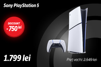 Black Friday 2025, Live Blogging Mobilissimo; Reduceri și cataloage eMAG, PC Garage, Fashion Days, evoMAG.ro, Flanco... - imaginea 245