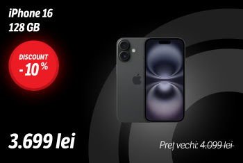 Black Friday 2025, Live Blogging Mobilissimo; Reduceri și cataloage eMAG, PC Garage, Fashion Days, evoMAG.ro, Flanco... - imaginea 247