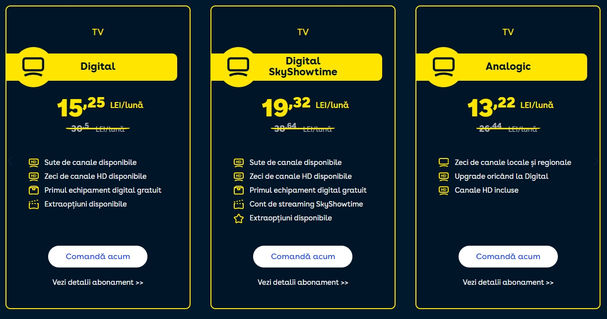 Black Friday 2025, Live Blogging Mobilissimo; Reduceri și cataloage eMAG, PC Garage, Fashion Days, evoMAG.ro, Flanco... - imaginea 250