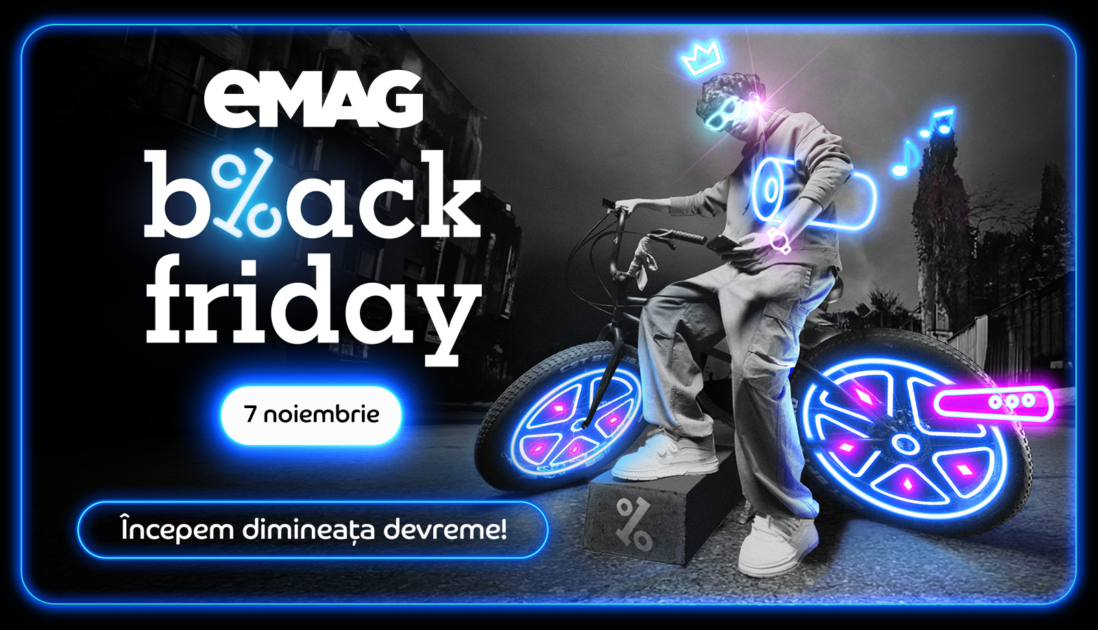 Black Friday 2025, Live Blogging Mobilissimo; Reduceri și cataloage eMAG, PC Garage, Fashion Days, evoMAG.ro, Flanco... - imaginea 263