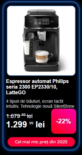 Black Friday 2025, Live Blogging Mobilissimo; Reduceri și cataloage eMAG, PC Garage, Fashion Days, evoMAG.ro, Flanco... - imaginea 265