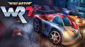 Mini Motor Racing WRT Review prezentat pe Allview P6 Qmax (Android, iOS) - Mobilissimo.ro