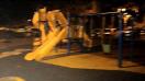 Asus Zenfone 2 4GB (ZE551ML) video sample low light II. - Mobilissimo.ro