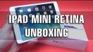 iPad Mini Retina Unboxing în Limba Română - Mobilissimo.ro