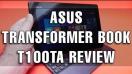 ASUS Transformer Book T100TA Review în Limba Română (Tabletă Windows 8.1) - Mobilissimo.ro