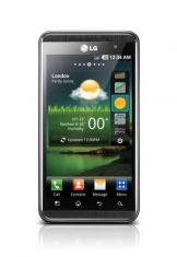 LG Optimus 3D P920