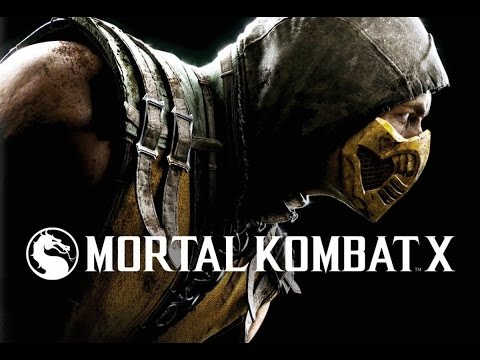 Mortal Kombat X Review prezentat pe Huawei P8 [Android, iOS] - Mobilissimo.ro
