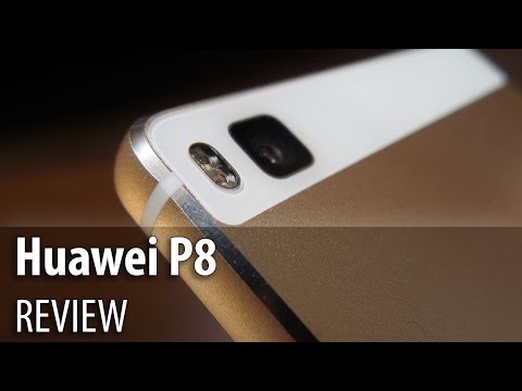 Huawei P8 Review în Limba Română (Full HD)  - Mobilissimo.ro