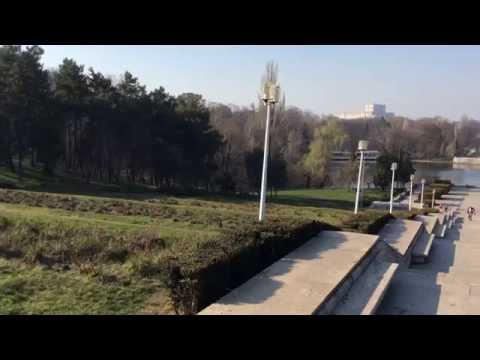 iPad Mini 2 (Retina) Video Sample IV. - Mobilissimo.ro