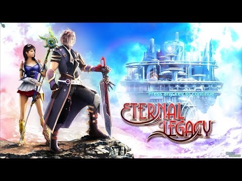 Eternal Legacy HD Review & Gameplay (Joc iOS/ iPad Mini Retina) - Mobilissimo.ro