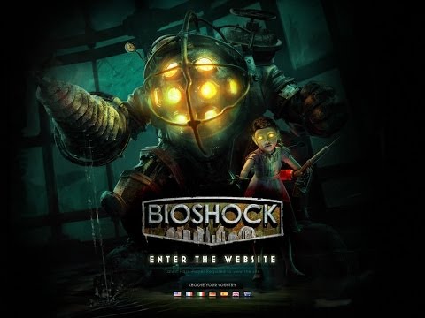 Bioshock Demo pe ASUS Transformer Book T100TA (PC Game) - Mobilissimo.ro