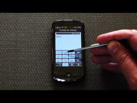 Telefon mobil Dual SIM Allview F3 Sensy