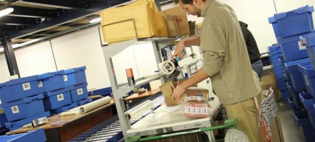 Iată primele indicii cu privire la pregătirile de Black Friday ale eMAG.ro: 250.000 de produse gata de reduceri