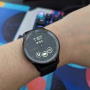 Garmin Vivomove Trend Review: Ceasul hibrid evoluat, super comod, acum și cu încărcare wireless (Video Review)
