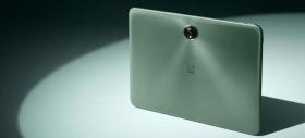 OnePlus intră pe piaţa tabletelor, cu modelul OnePlus Pad: CPU Dimensity 9000, ecran de 144 Hz