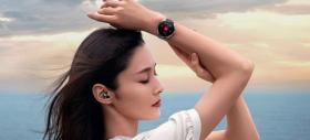 Căști sau smartwatch? De ce nu 2 în 1? HUAWEI Watch Buds se lansează oficial în România pe 21 februarie cu o surpriză