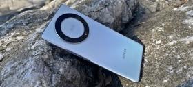 HONOR Magic5 Lite: Baterie cu upgrade însemnat și o autonomie apreciată de DxOmark cu gradul GOLD